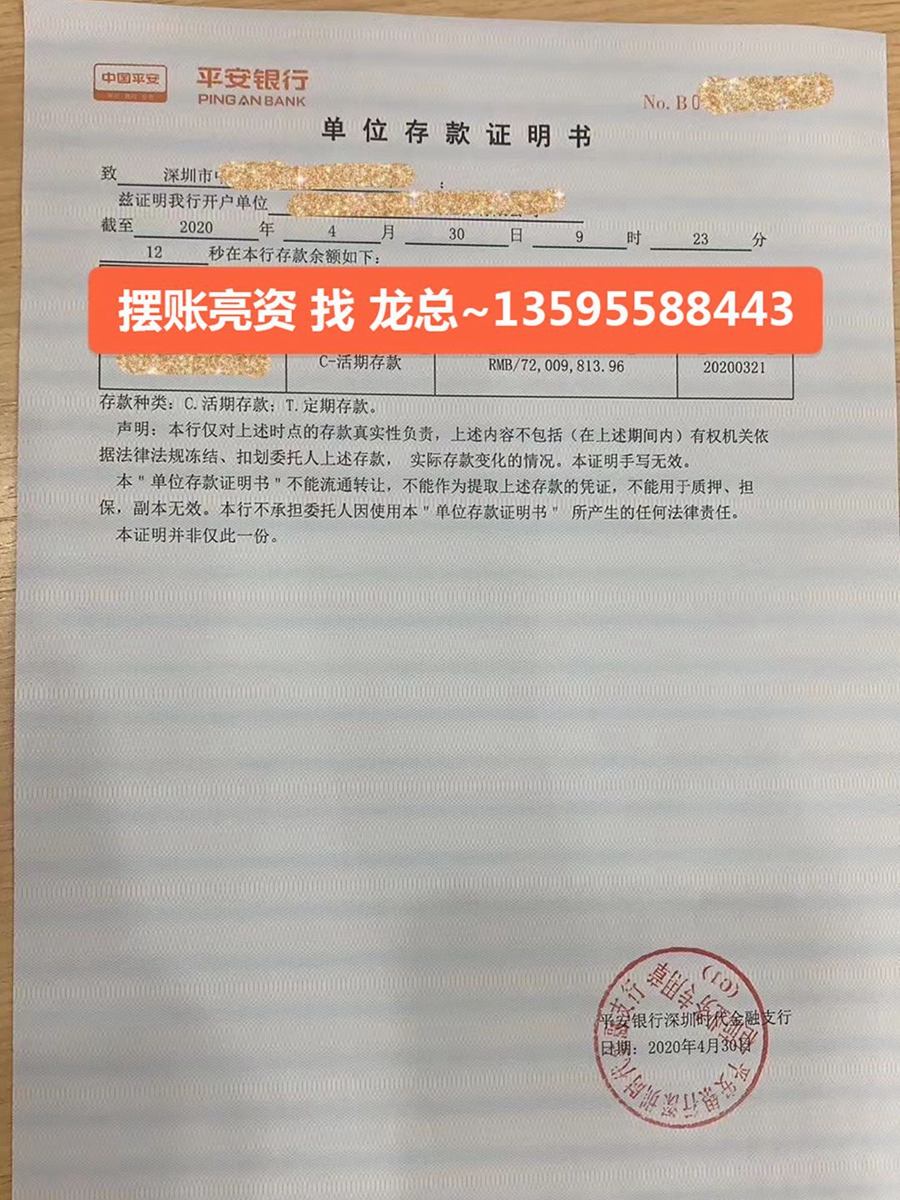 河南摆账亮资验资找龙总@13595588443(图9) 河南摆账亮资验资找龙总@13595588443(图9)